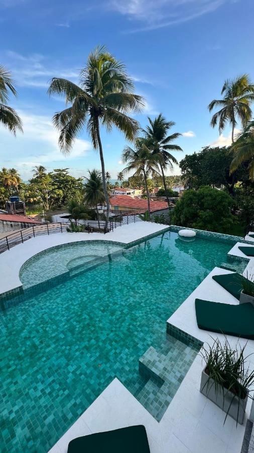 Milie Lounge Pousada Жапаратинга Екстер'єр фото